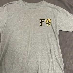 Forward Observations MICH Team Shirt